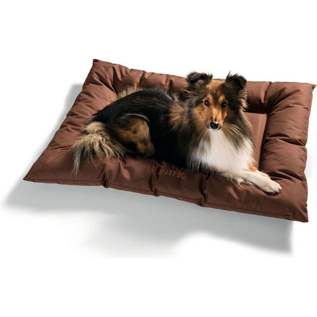 Dog Bed Hunter GENT Brown 80 x 60 cm