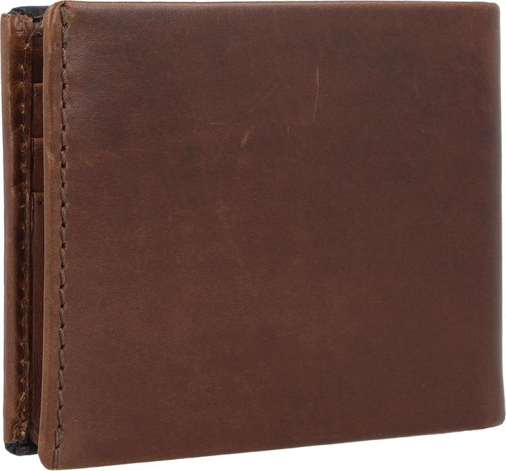 Actual product image Camel Active Genuine leather wallet