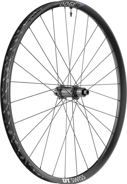 Produktbild DT Swiss H 1900 Spline (Hinterrad, 27.5")