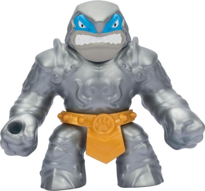 Produktbild Magni HEROES of Goo Jit Zu Actionfigur S11 Stretch Stikers 5fach sortiert