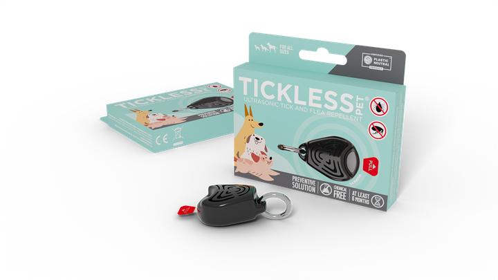 Actual product image Tickless Pet (Dog, Cat)