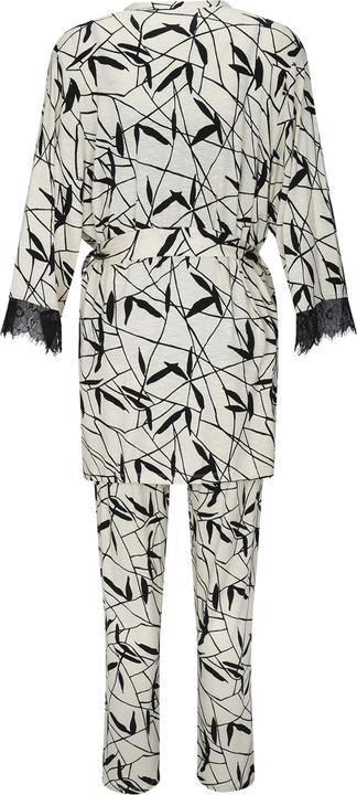 Produktbild Goldenbay Sleepwear-Set Gown, Camisole & Pants Petunia (L)