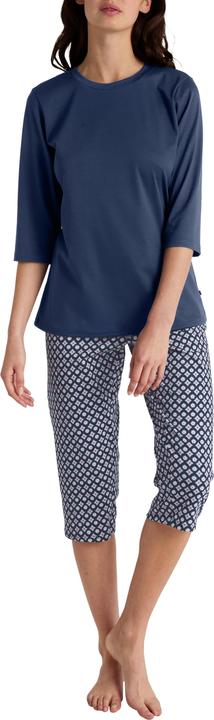 Immagine prodotto Calida Coastal Dreams 3/4-Pyjama (M)