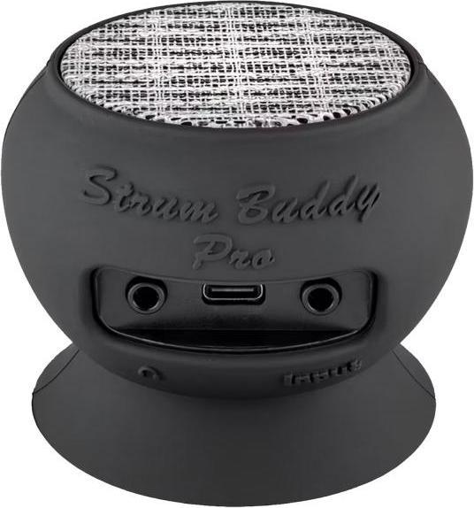 Produktbild Fluid Audio Gitarren-Verstärker Strum Buddy Pro Mini-Amp (Gitarre, 6 W)