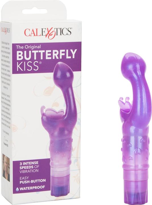 Produktbild CalExotics The Original Butterfly Kiss