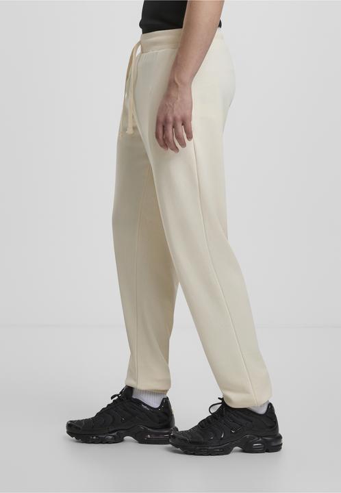 Produktbild Urban Classics Light Terry Basic Sweatpants - 166801 (S)
