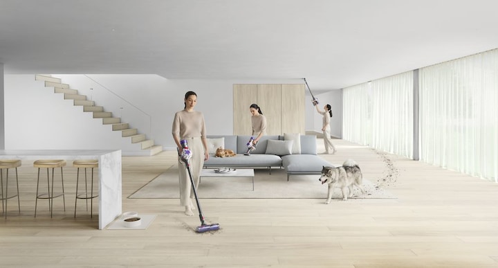 Immagine prodotto Dyson V8 Advanced