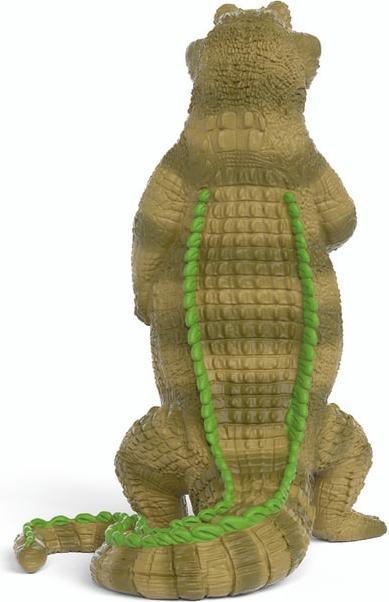 Actual product image Schleich Crocodile