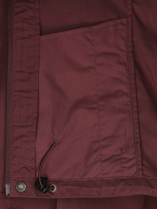 Actual product image Fjällräven Stina Jacket W (XL)