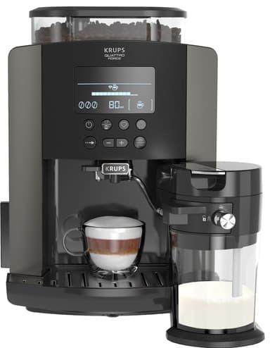 Produktbild Krups Arabica Latte Quattro Force
