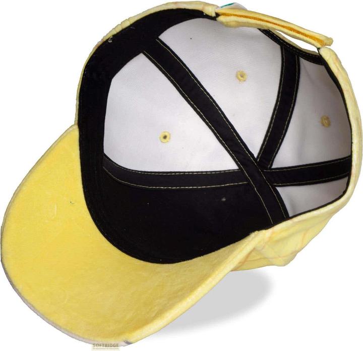 Immagine prodotto Difuzed Squishmallows - Cappellino di peluche novità Maui (Taglia unica)