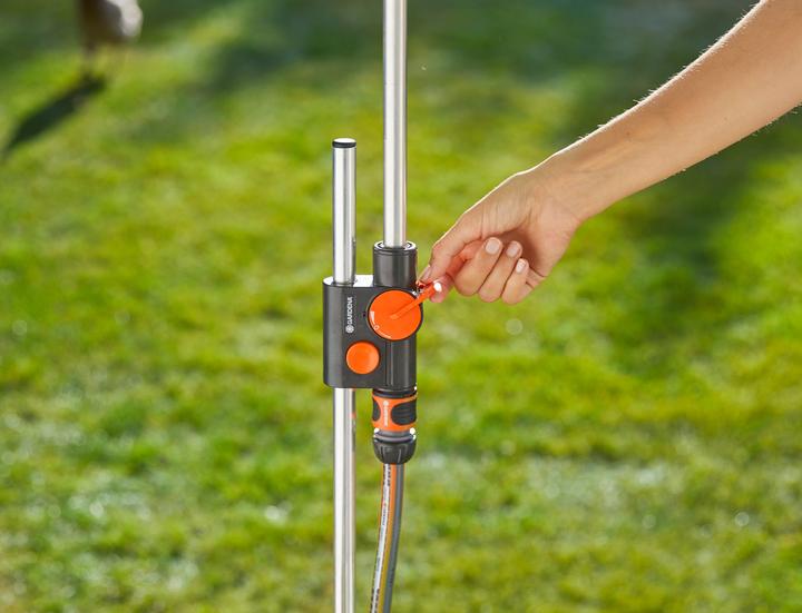 Image du produit Gardena Solo