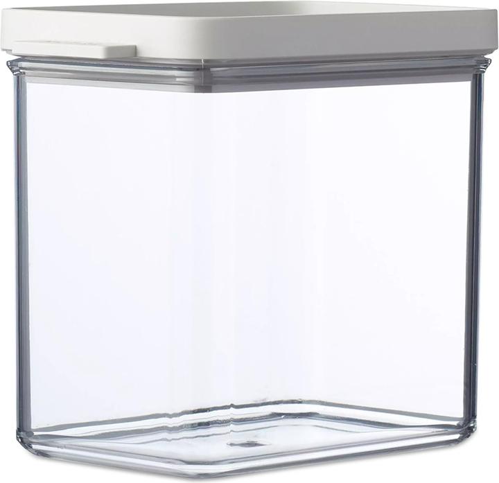 Transparent, Weiss