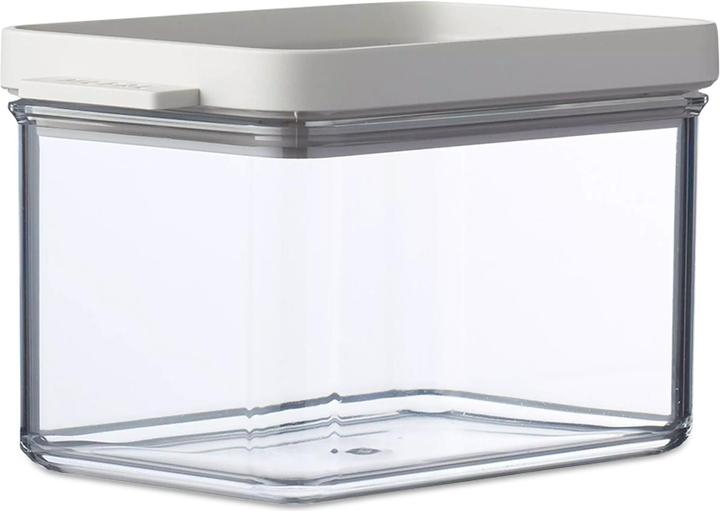 Transparent, Blanc