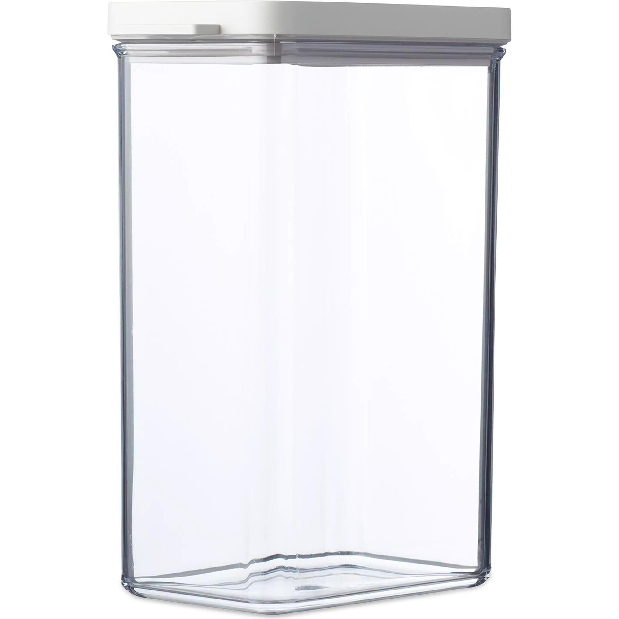 Mepal Vorratsdose OMNIA, Vorratsbehälter, Weiss