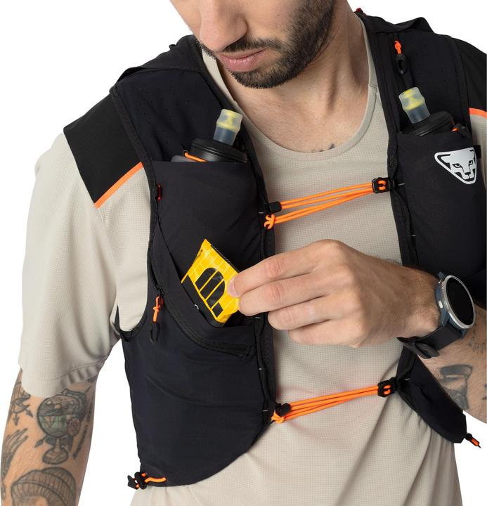 Produktbild Dynafit Alpine 8 Vest (L, M)