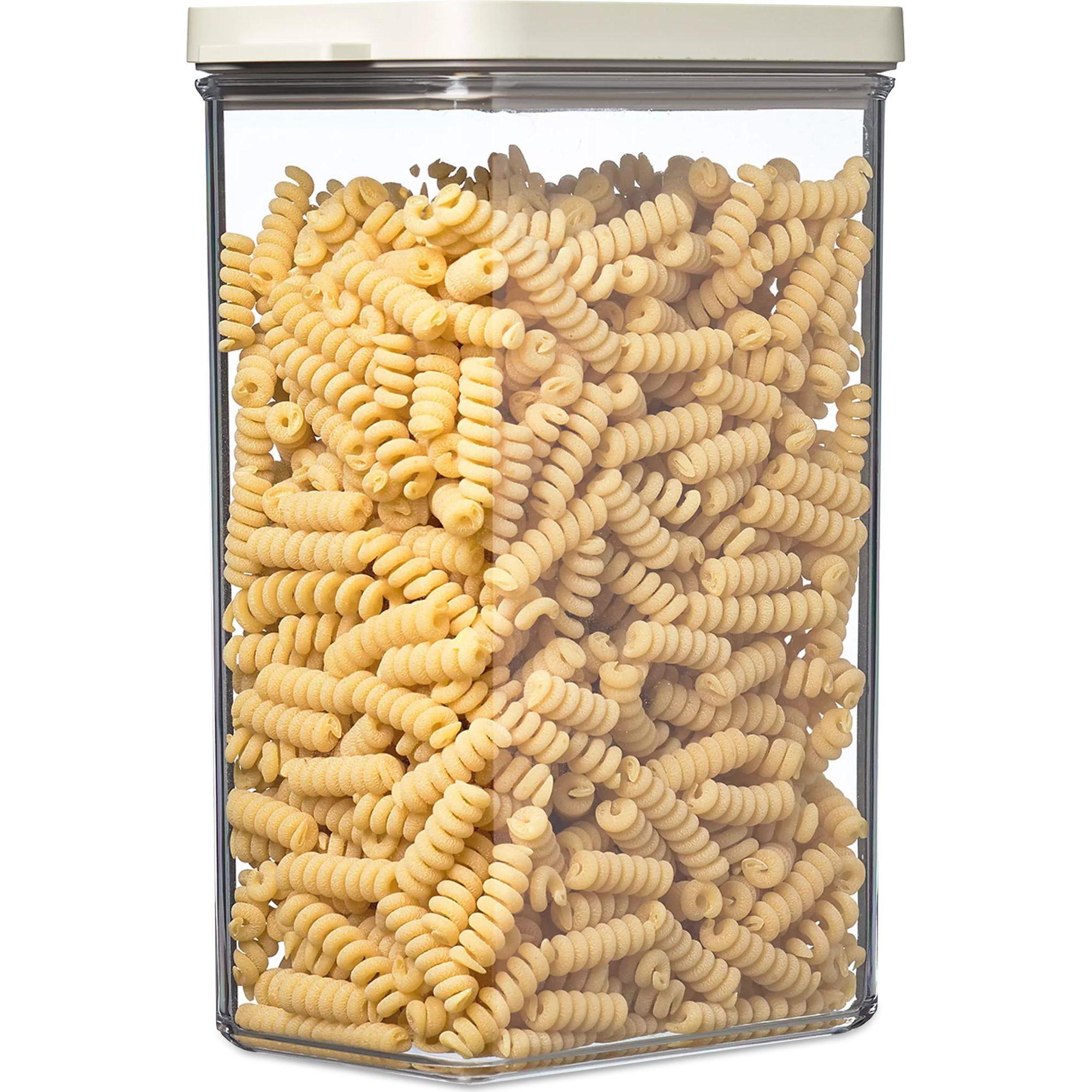 Thumbnail - Mepal Vorratsdose OMNIA, Vorratsbehälter, Weiss