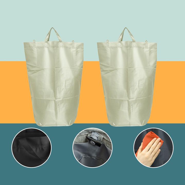 Produktbild Relaxdays Pfandflaschen-Sammelbehälter (100 l)