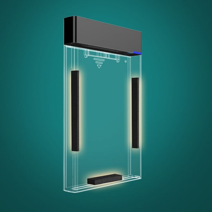 Immagine prodotto Ugreen Custodia per SSD SATA (2.5")