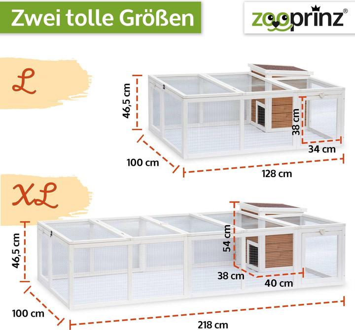 Actual product image Jamb Sunny