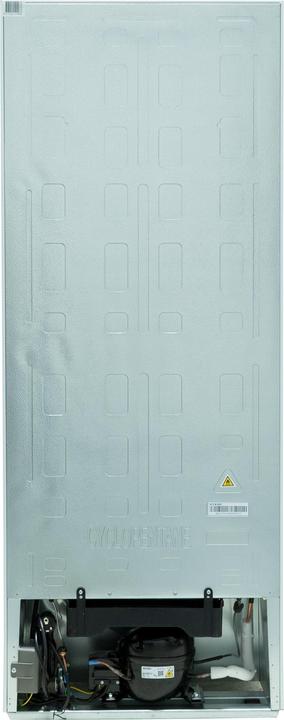 Actual product image Exquisit GS230-H-010EW - Vriezer kastmodel - Met Handgreep - 165 litres - Wit (Stand-alone, 165 l)