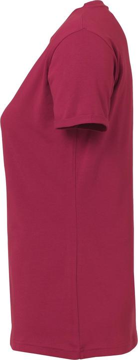 Actual product image Kempa CORE 2.0 T-SHIRT WOMEN (XS)