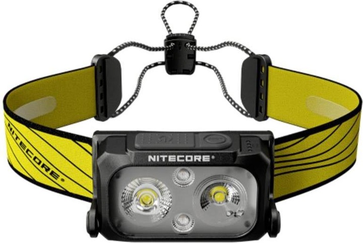 Immagine prodotto Nitecore NU25-400 - 400 lumen (400 lm)