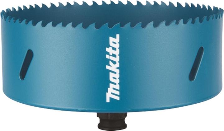 Image du produit Makita Scie cloche 127 mm EZYCHANGE B-11 (127 mm)
