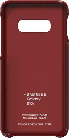 Image du produit Samsung Friends Marvel Comic (Samsung Galaxy S10e)