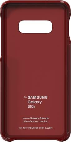 Produktbild Samsung Friends Marvel Comic (Samsung Galaxy S10e)