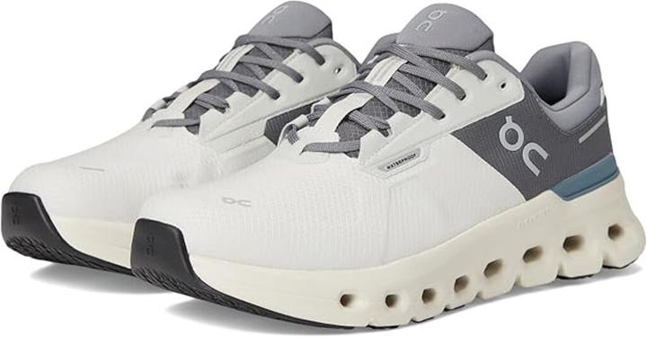 Immagine prodotto On Running Herren Schuh Cloudrunner 2 Waterproof (42.5)
