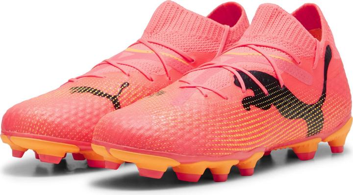 Puma FUTURE 7 PRO FG/AG Jr