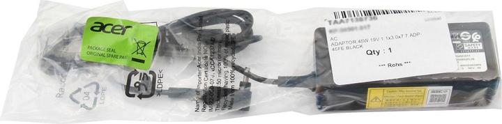 Actual product image Acer KP.04503.011 (45 W)