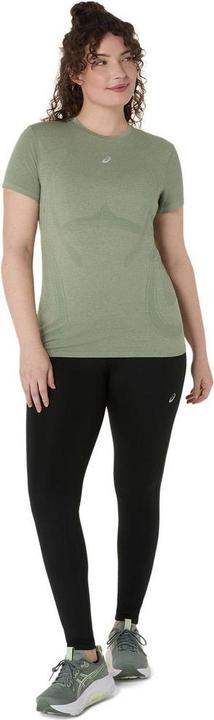 Actual product image ASICS Performance Road Seamless SS Top Lady (M)
