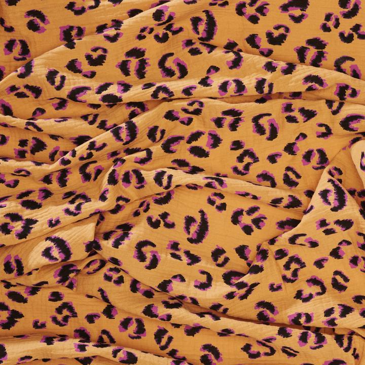 Immagine prodotto VBS Tessuto di cotone Musselein "Leo", largo 130 cm, al metro