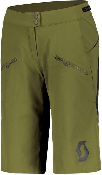 Produktbild Scott Sports Trail Vertic Pro W/Pad Shorts (M)