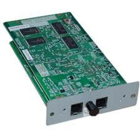 Kyocera Faxsystem, Drucker Zubehör