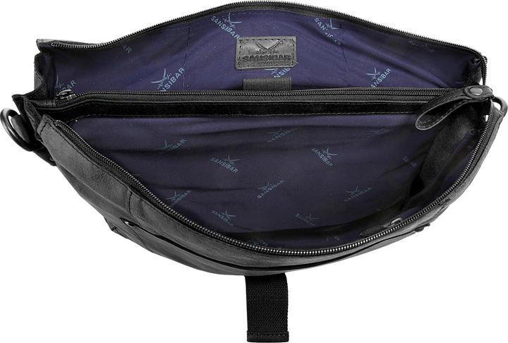 Produktbild Sansibar Messenger (12 l)