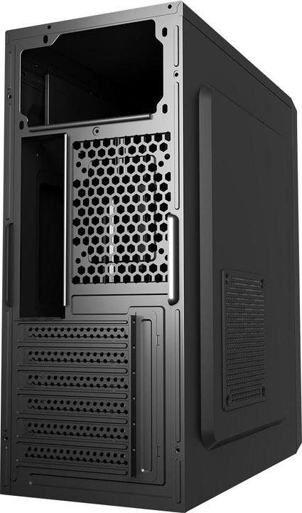 Image du produit Fortron FSP/ CMT160/Midi Tour/??ern? (mATX, ITX, ATX)