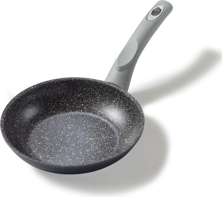 Produktbild Stoneline Gourmundo (Bratpfanne, Aluminium, 20 x 10 cm)