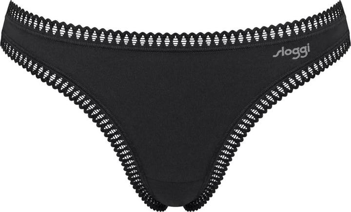 Actual product image Sloggi GO Crush String C6P (XS, pack of 6)