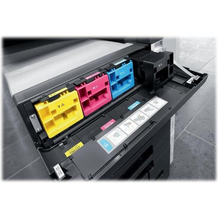 Konica Minolta, Toner, Toner Magenta