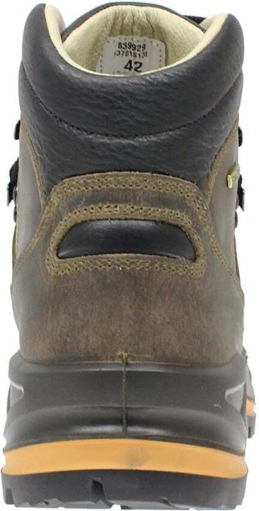 Produktbild GriSport Wanderstiefel Aztec Gewachstes Leder (43)