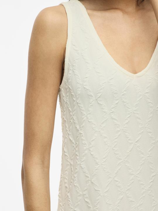 Actual product image Vila VIMIST Ärmelloses Maxikleid (XL)