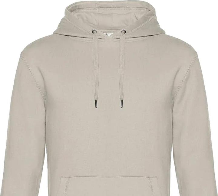 Immagine prodotto B&C King Felpa con Cappuccio Uomo (XL)