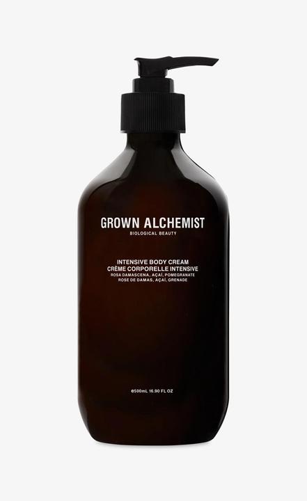 Immagine prodotto Grown Alchemist Crema corpo intensiva (Crema corpo, 500 ml)