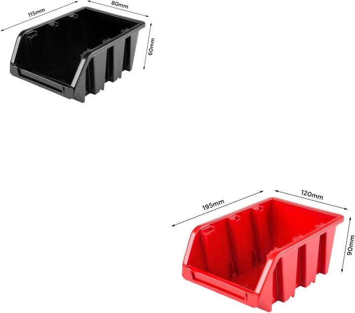 Actual product image SimpleThing ITBNN400x6-U2020-MIX42