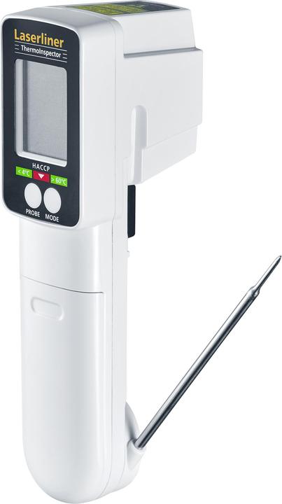 Laserliner ThermoInspector
