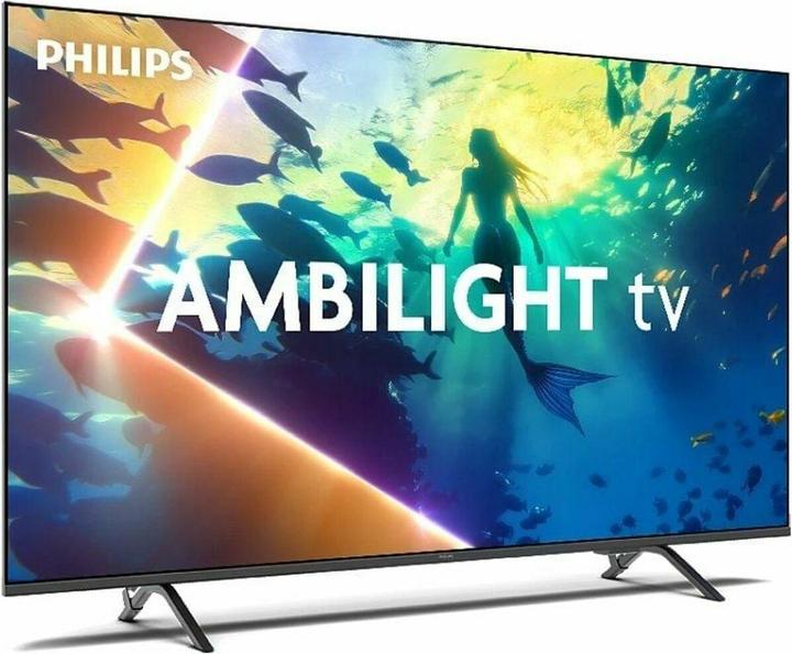 Produktbild Philips 55PUS8010/12 (55", LED, 4K)