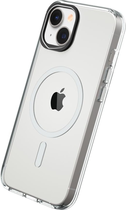 Produktbild RhinoShield Clear Case MagSafe (Apple iPhone 14 Plus)